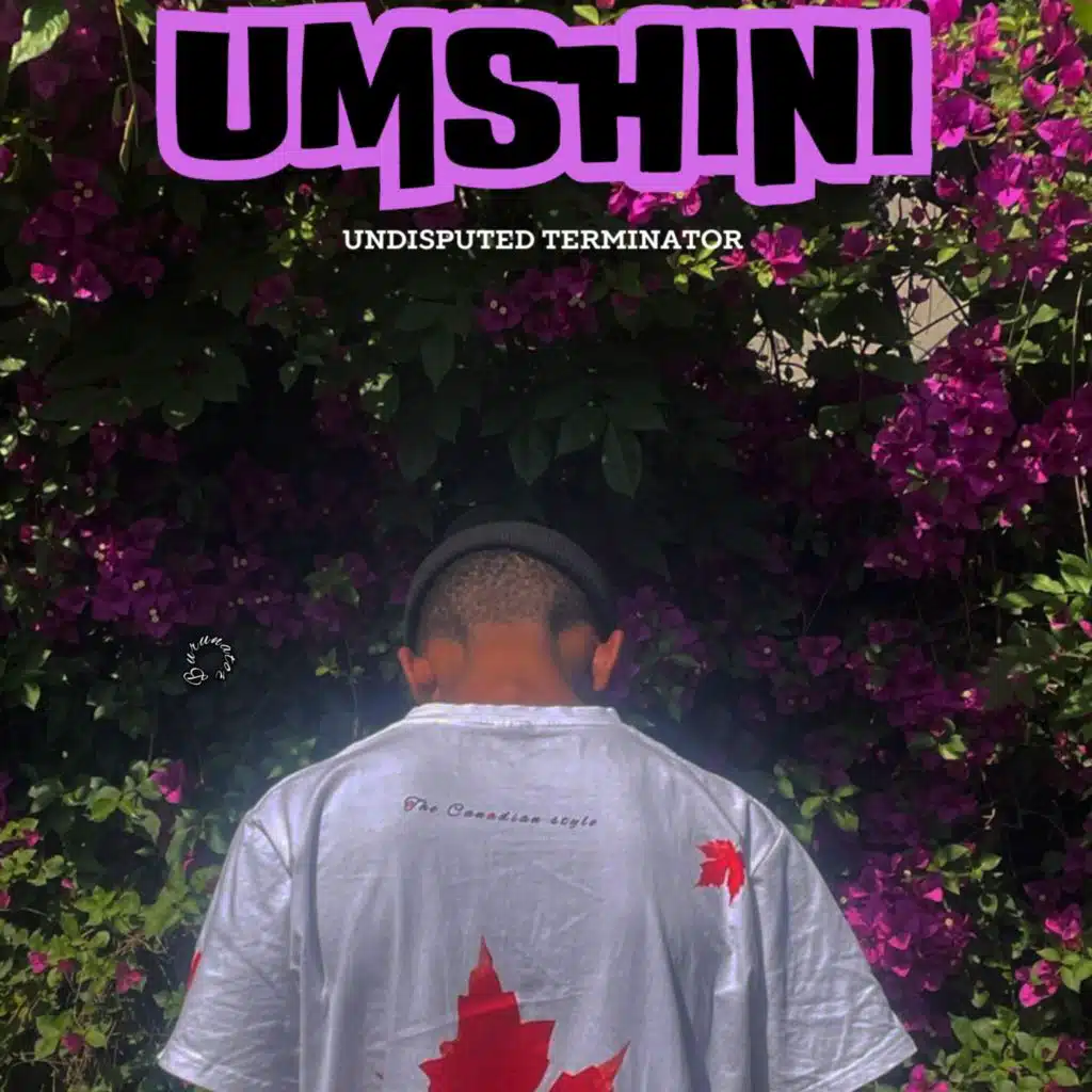 Umshini (Undisputed Terminator)