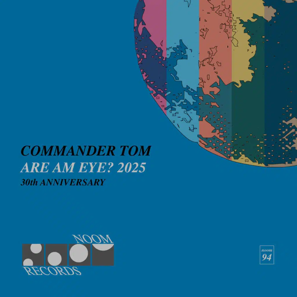 Commander Tom