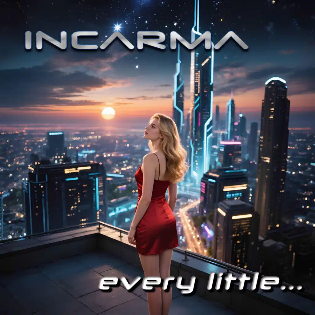 INCARMA