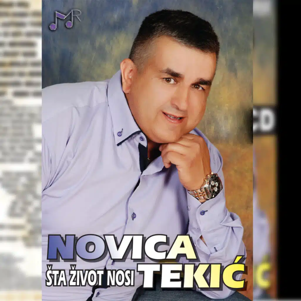 Novica Tekic