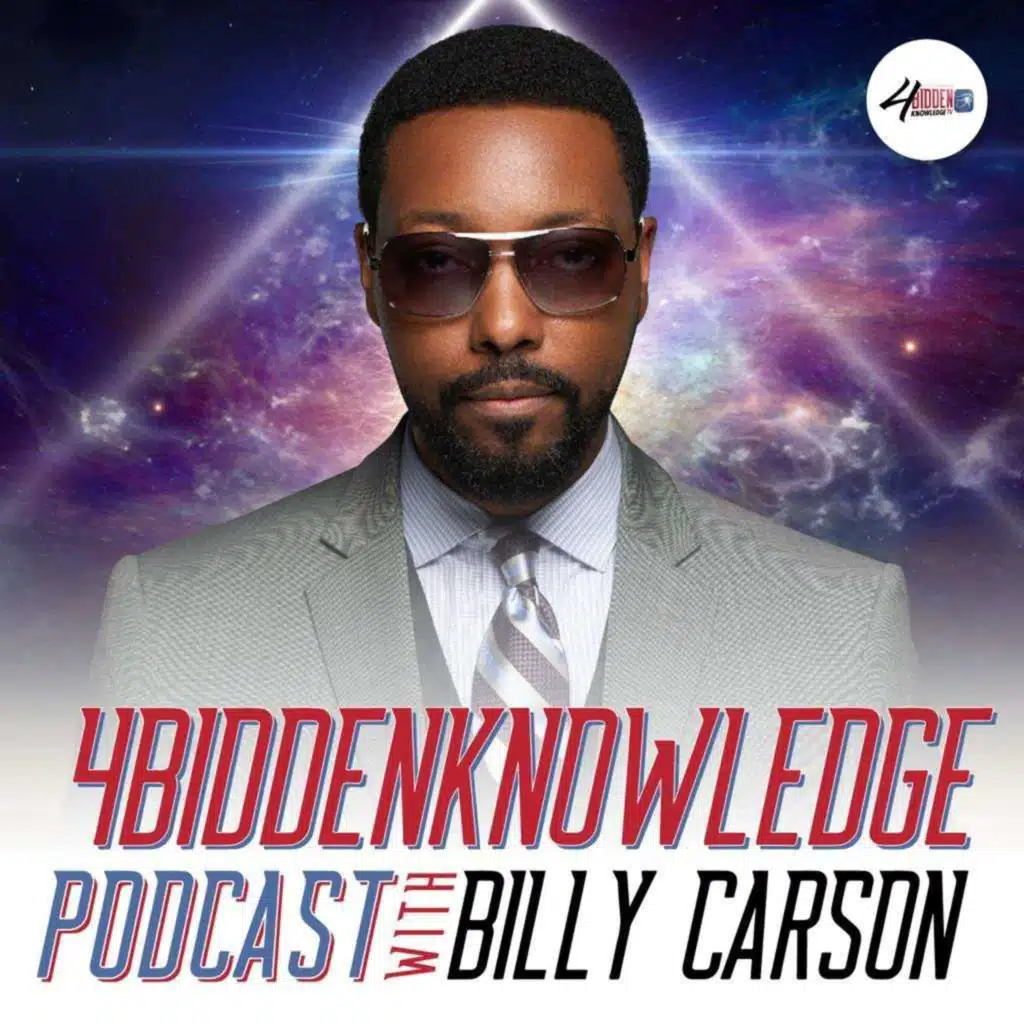 How the System Keeps You Struggling! A 4Bidden Rant by Billy Carson