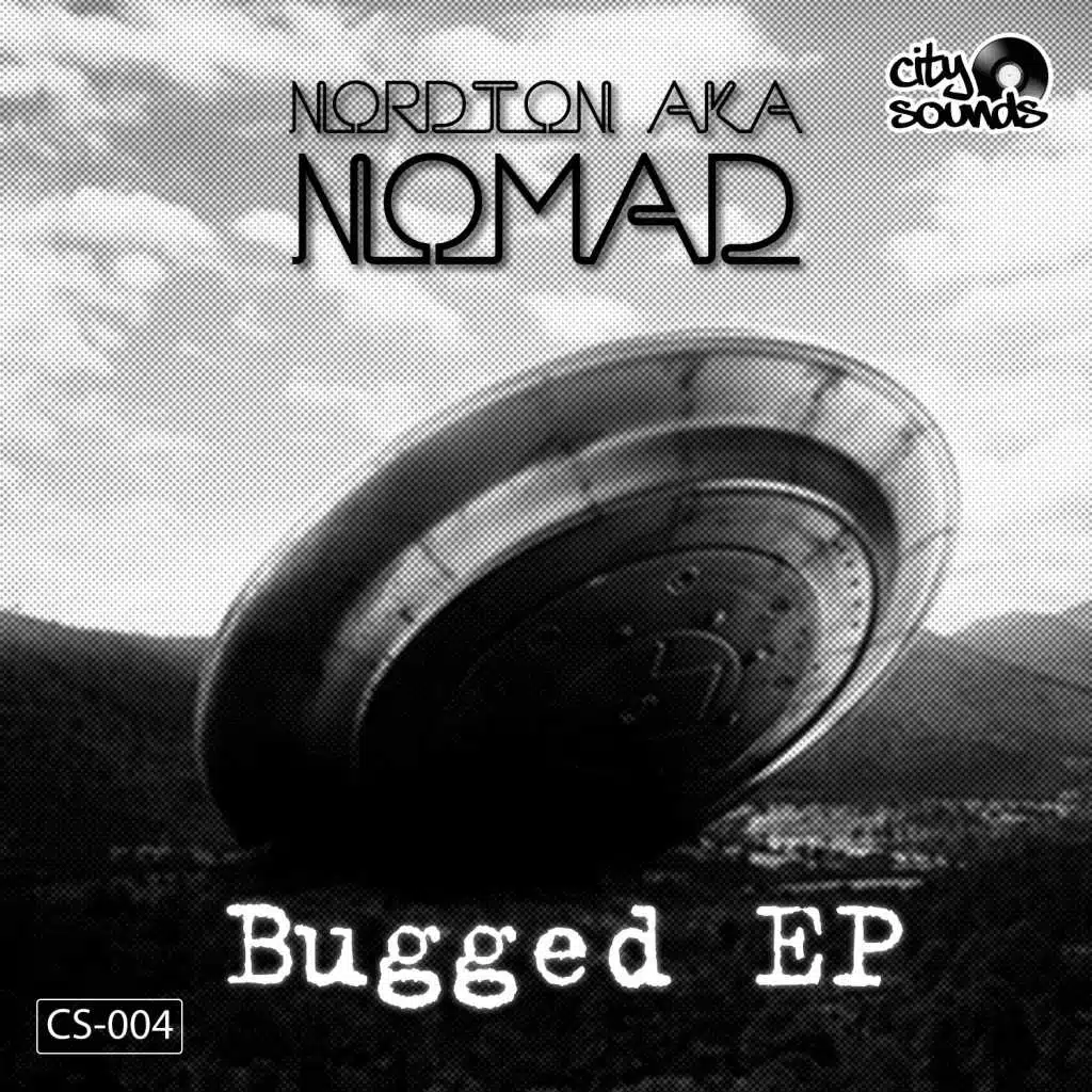 Bugged - EP