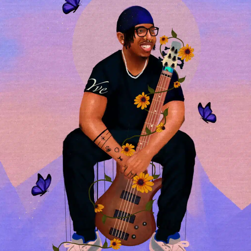 Fabulation (Live Loop at the Center for Performance Research)