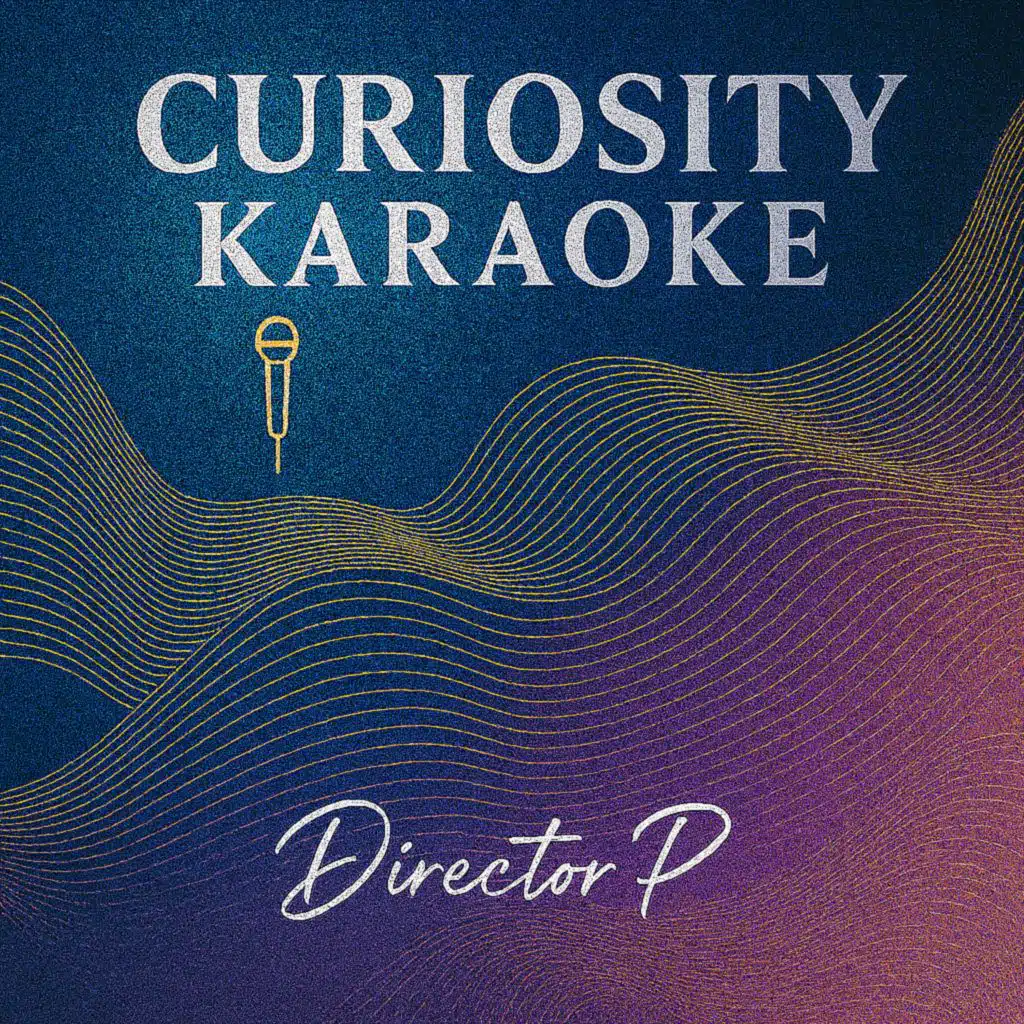 Curiosity Kalaoke