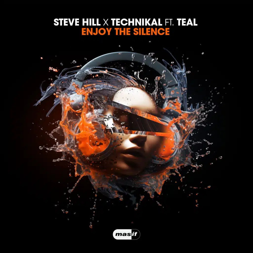 Steve Hill & Technikal
