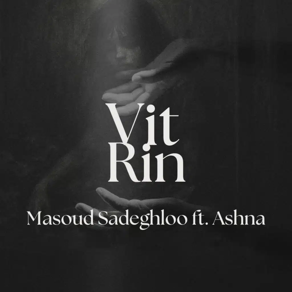Vitrin (feat. Ashna)