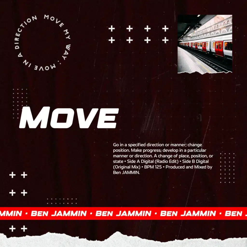 Move