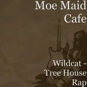 Wildcat (Tree House Rap) [feat. Team 6]