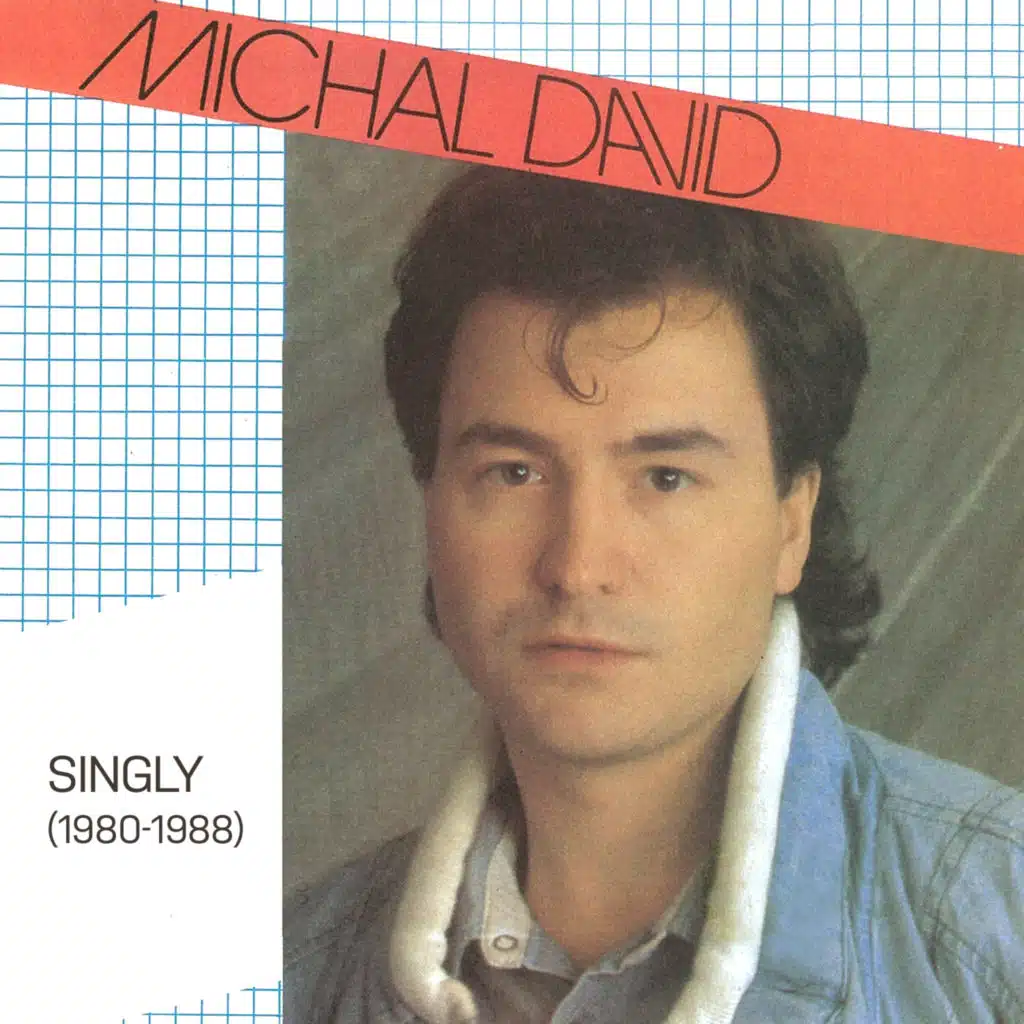 Michal David
