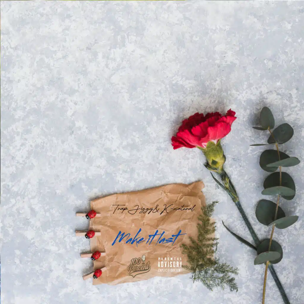 K-Natural & Trapjiggy