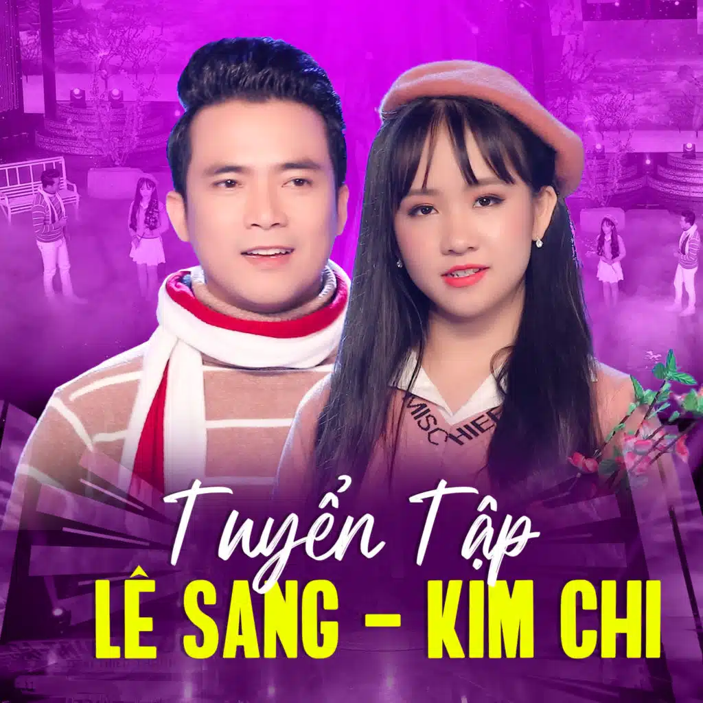 Lê Sang & Châu Thanh
