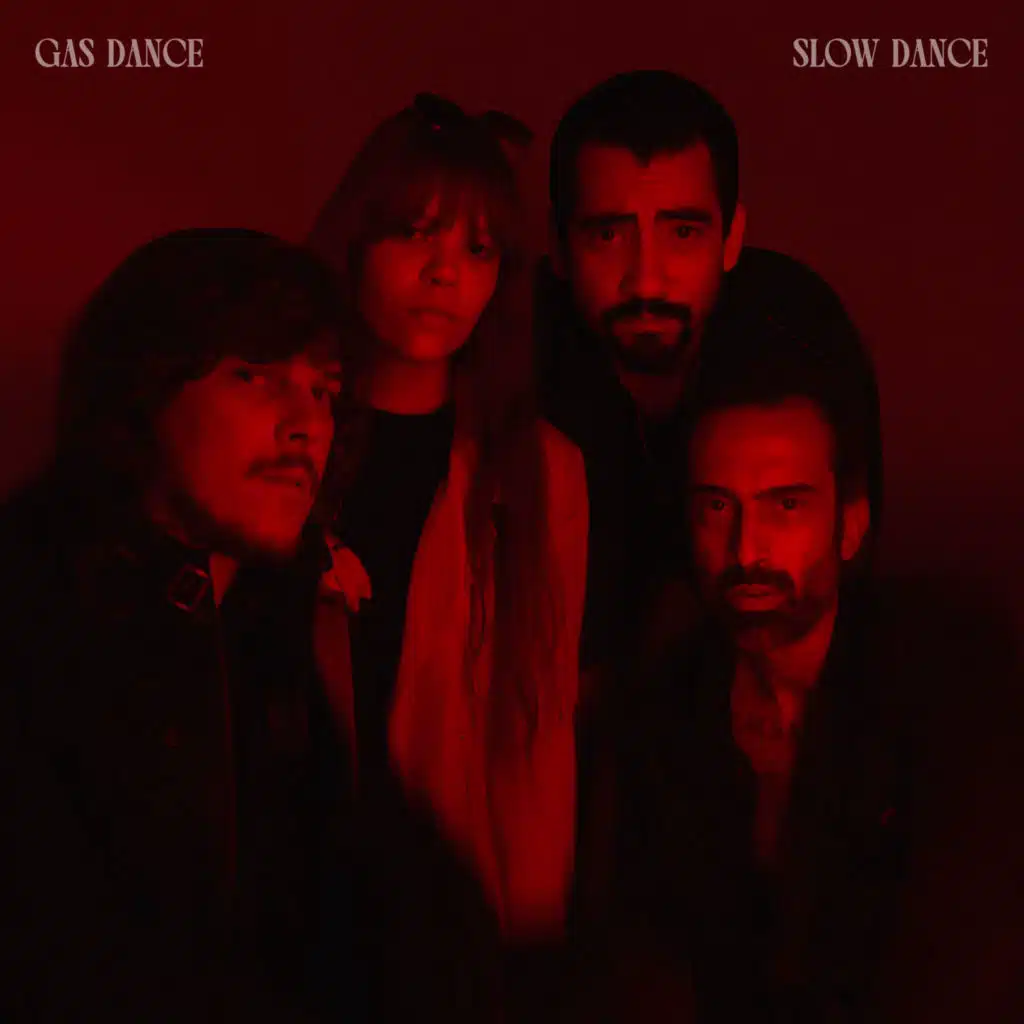 Gas Dance