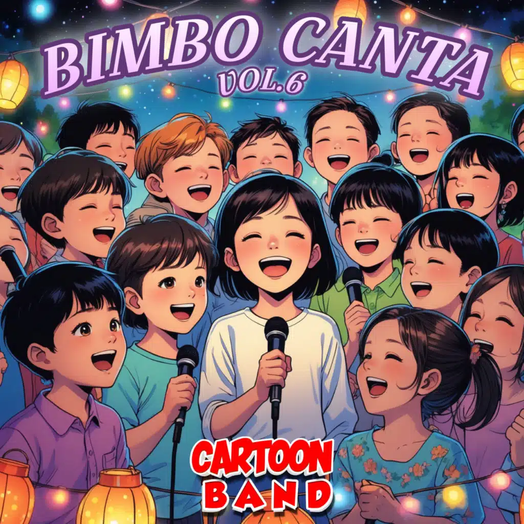 El Merendero (Karaoke Version)