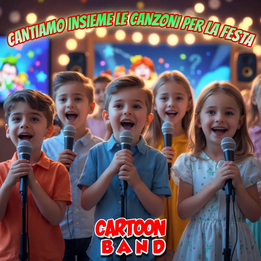 Le Tagliatelle Di Nonna Pina (Karaoke Version)