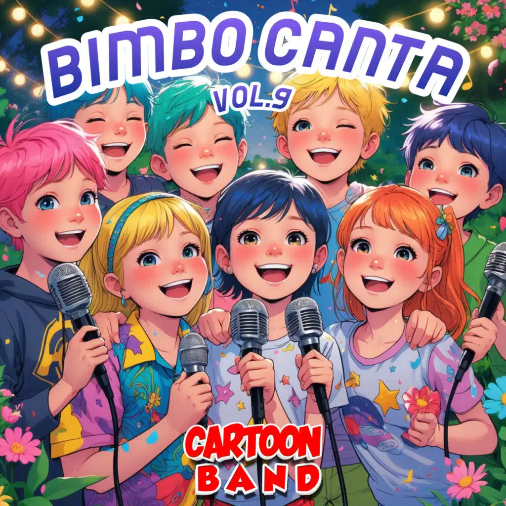 Il Ballo Del Cuoco (Karaoke Version)