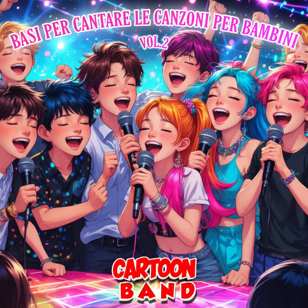 Whisky il Ragnetto (Instrumental Version)