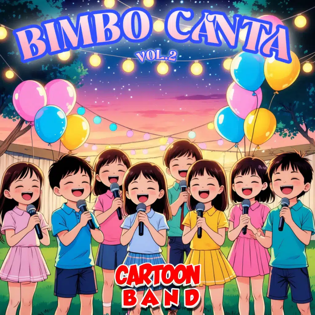 Bimbo Canta Vol.2