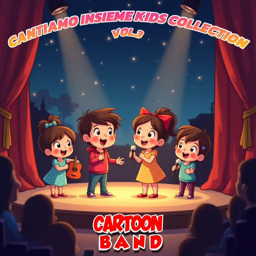 Sbirulino (Karaoke Version)