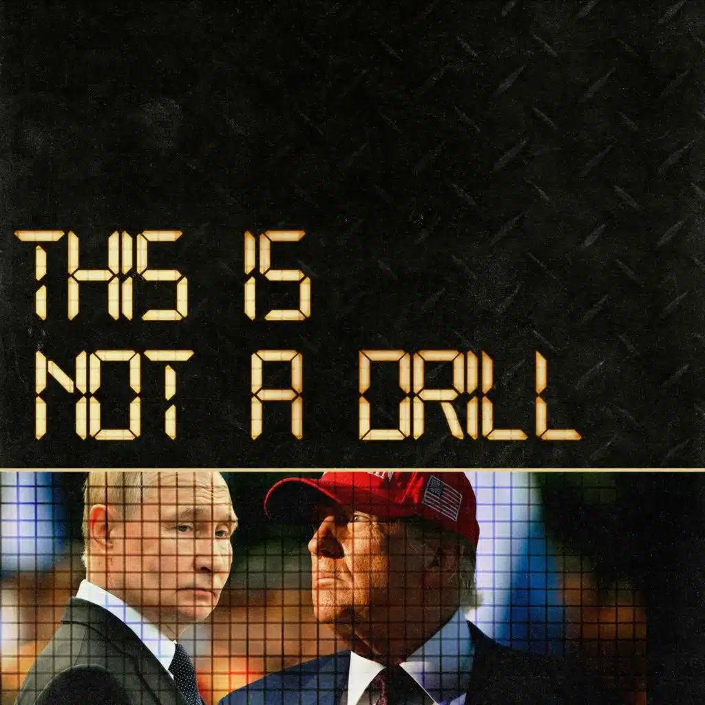 Trump’s Putin ultimatum — Can he force an end to the war?