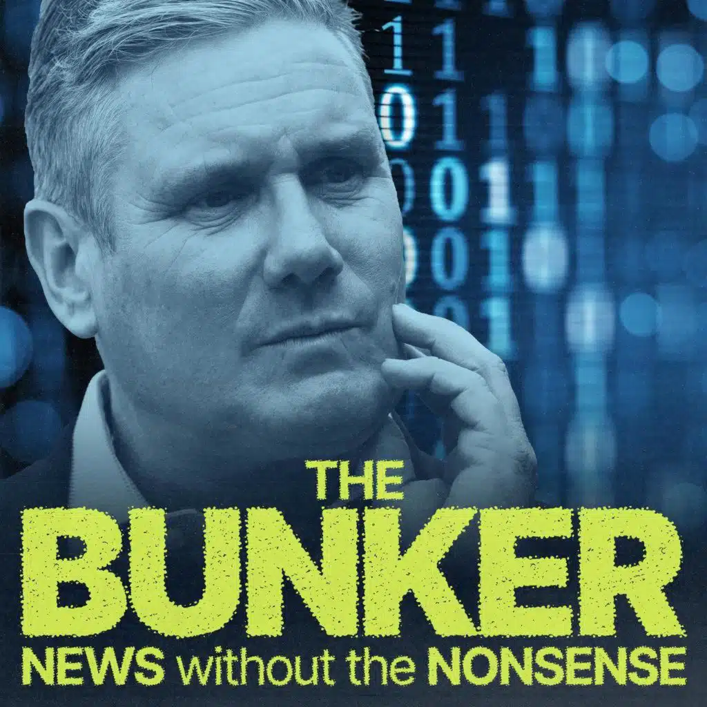 Labour and A.I. – Does Starmer know what he’s on about?