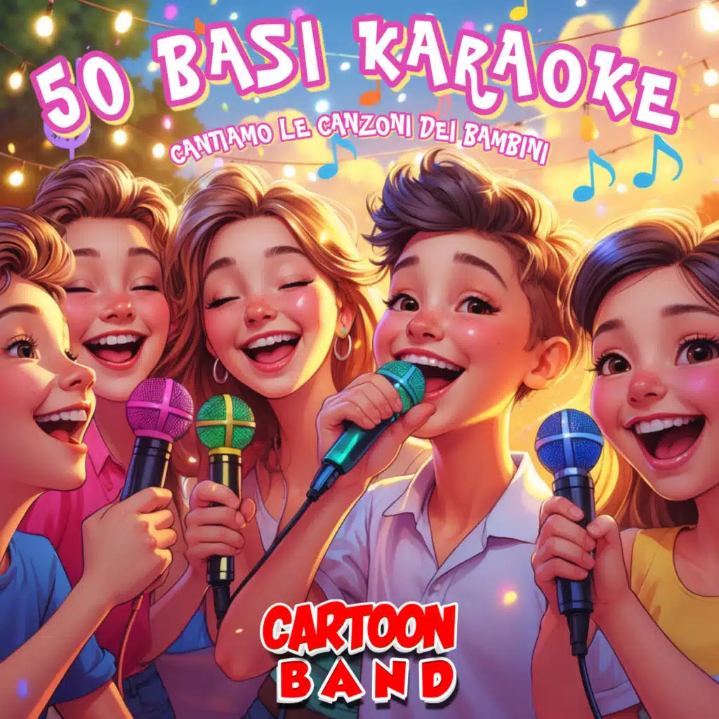 Segui Il Tuo Cuore (Karaoke Version)