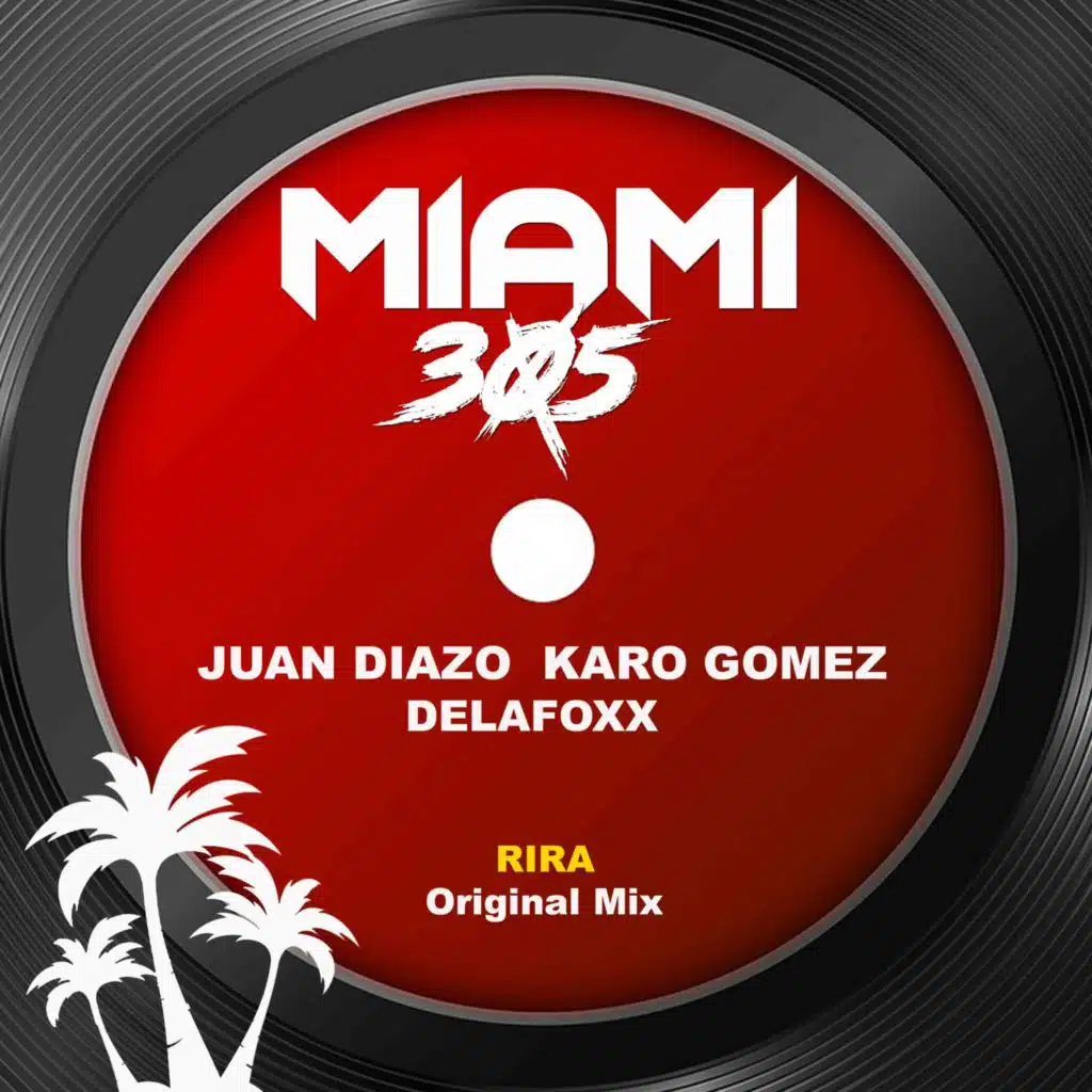 Juan Diazo, Karo Gomez & Delafoxx
