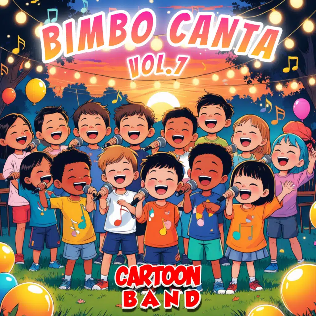 Il Canguro Arturo (Instrumental Version)