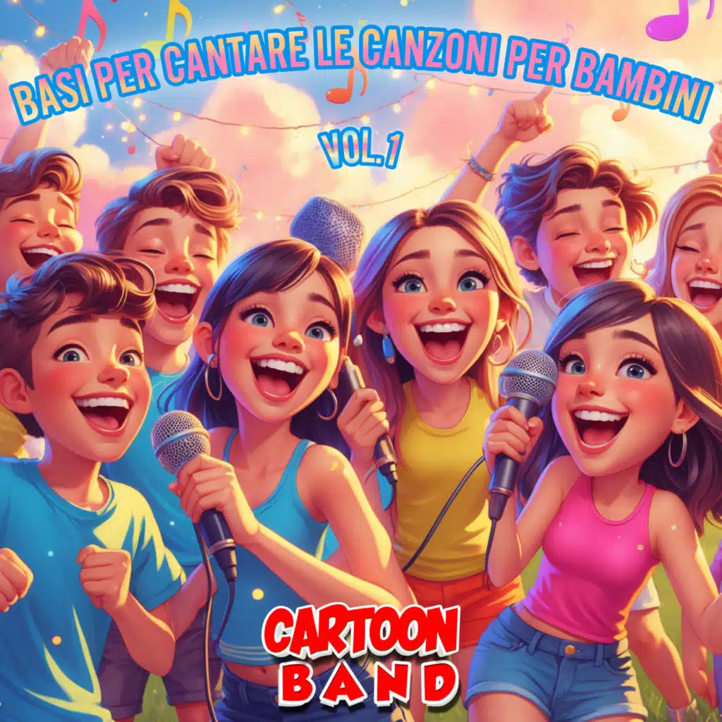 Whisky il Ragnetto (Instrumental Version)