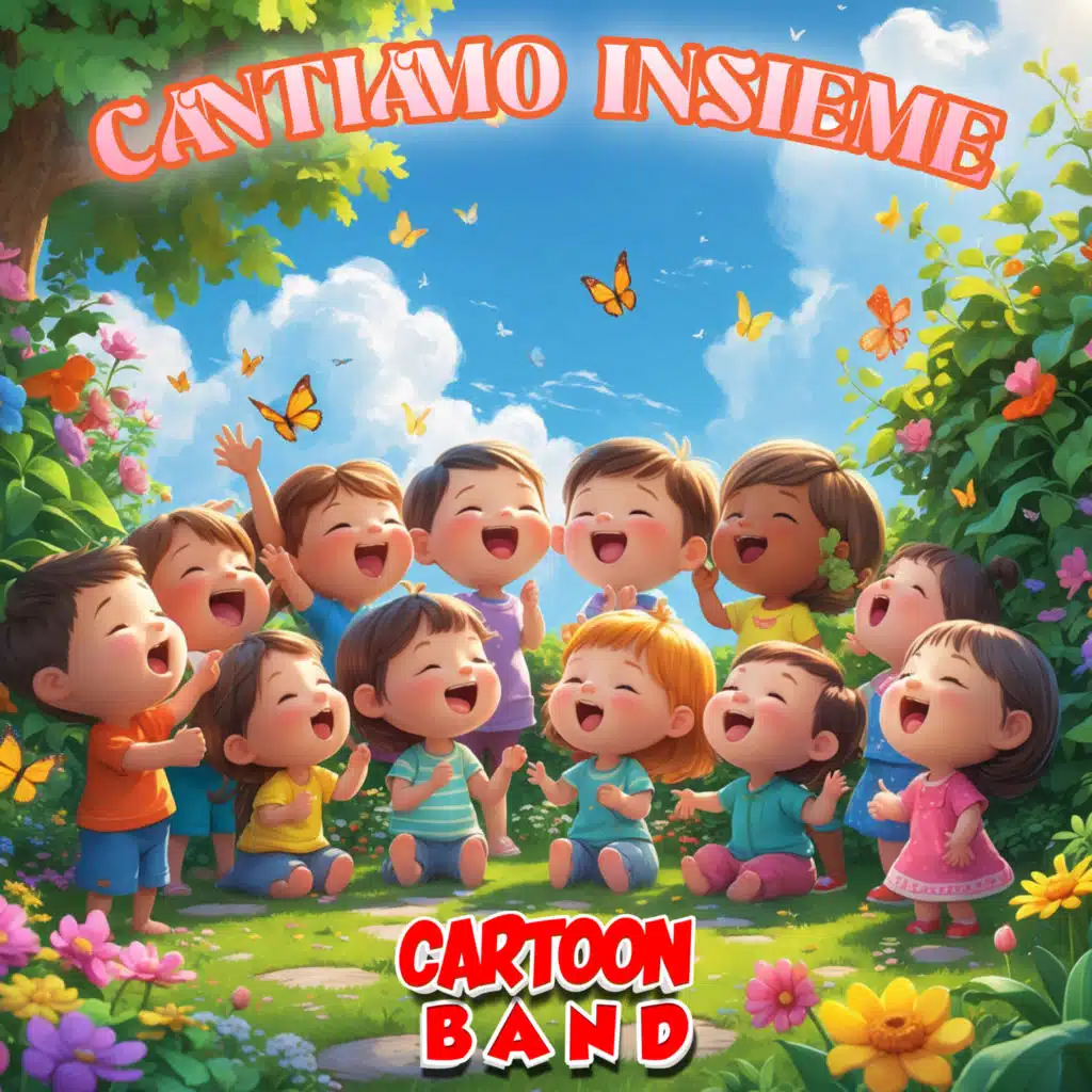 Virgola (Instrumental Version)