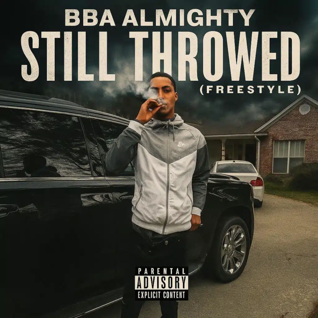 Bba Almighty