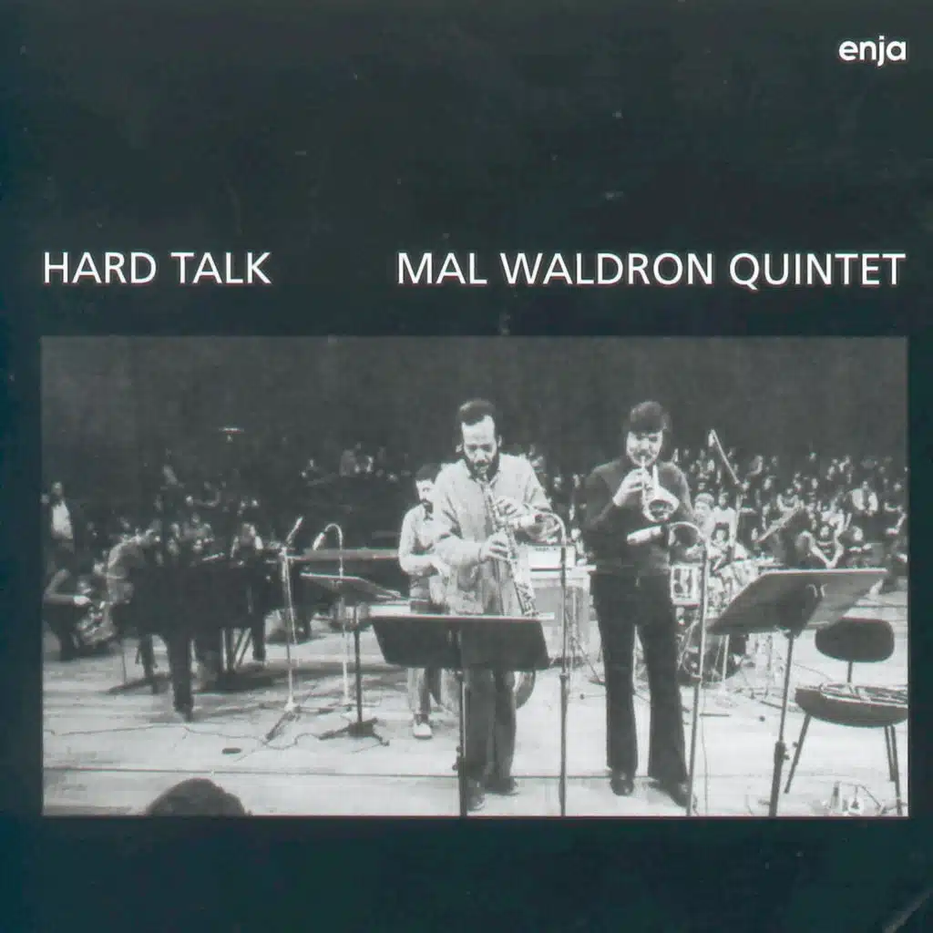 Mal Waldron, Manfred Schoof & Steve Lacy