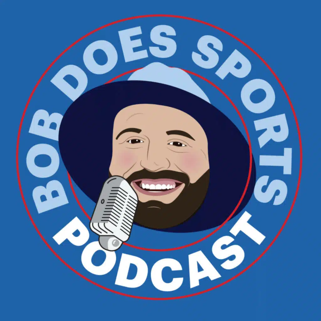 Bob Does Sports Take On The #1 Golf Resort In America