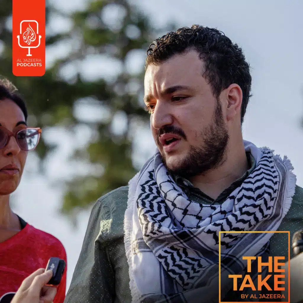 Canary Mission: how has the site been used to target pro-Palestine activists?