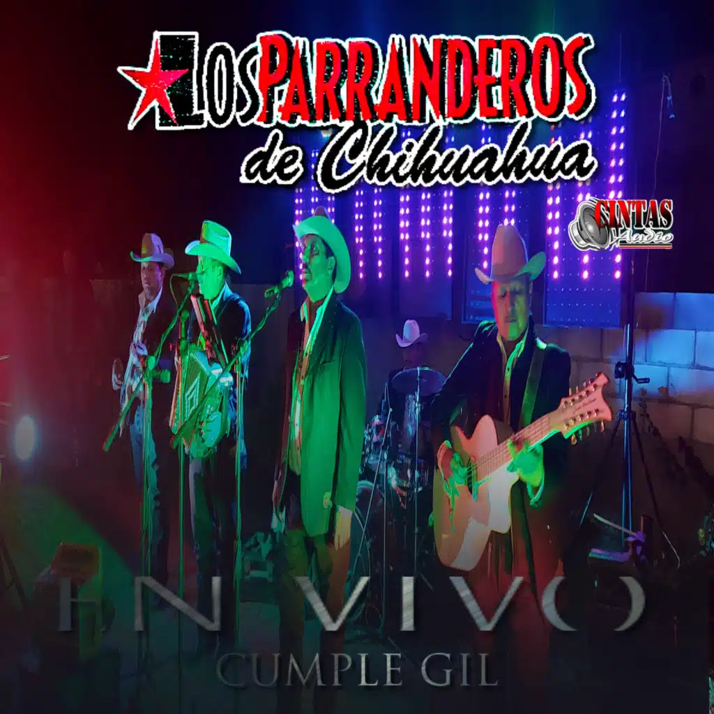 Seis Letras (En Vivo)