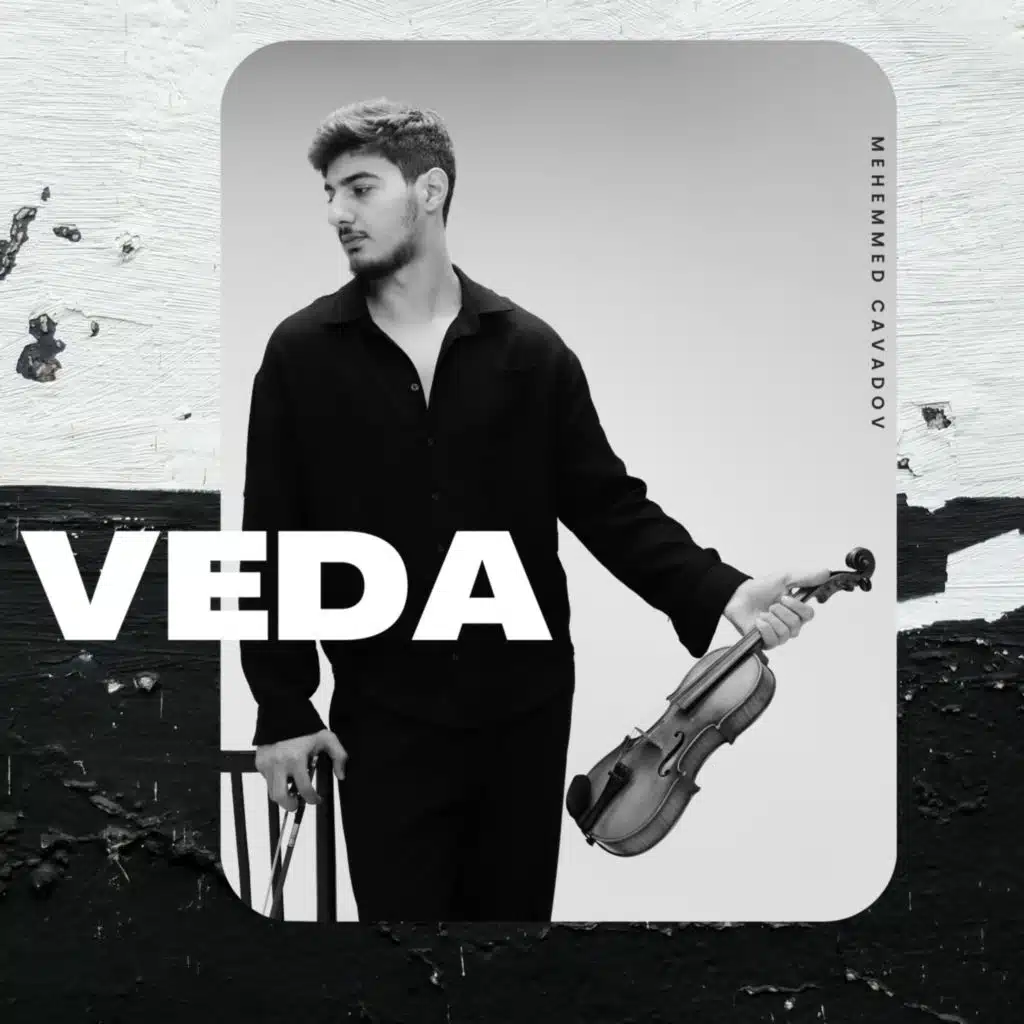 Veda (Slowed & Reverb)