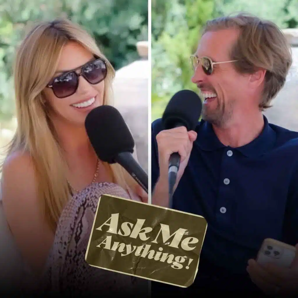 Pete: "This Was One of the Worst Things I've EVER had!"