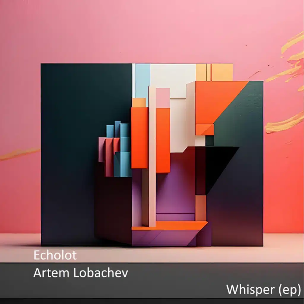 Whisper (Artem Lobachev Remix)