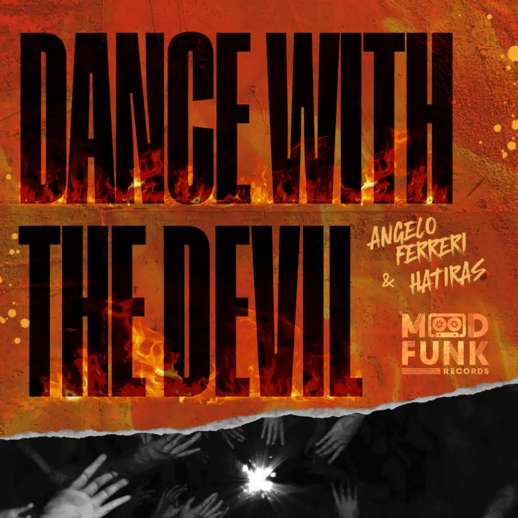 Hatiras & Angelo Ferreri