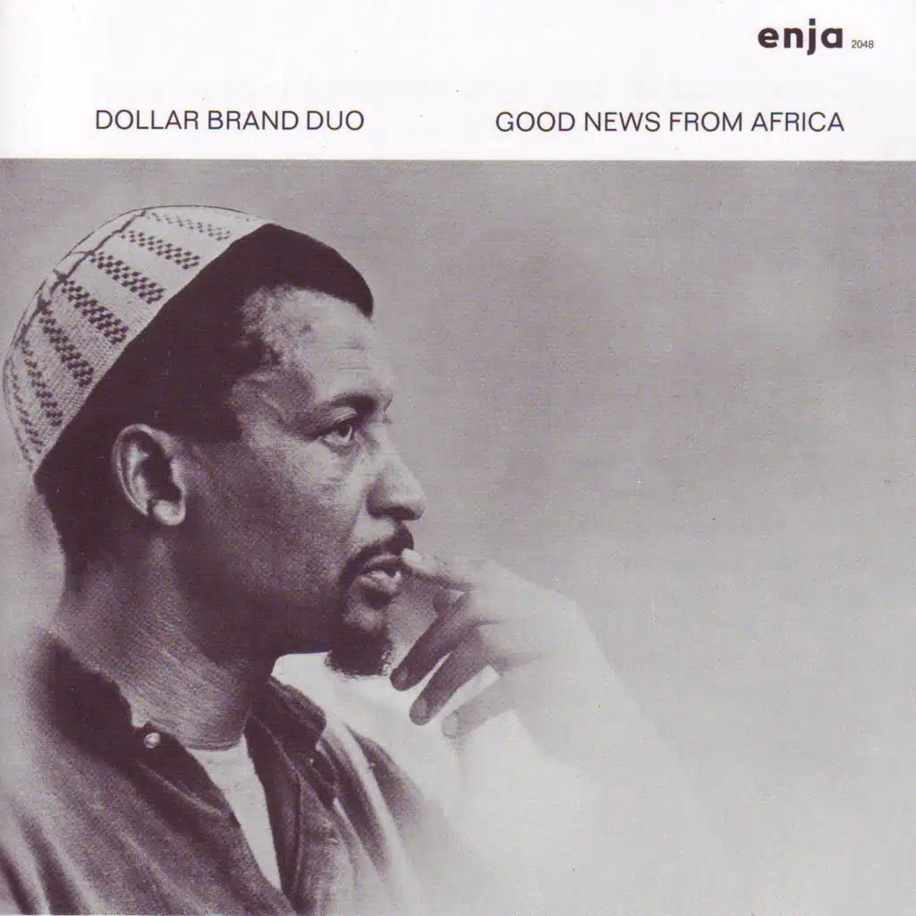 Good News From Africa