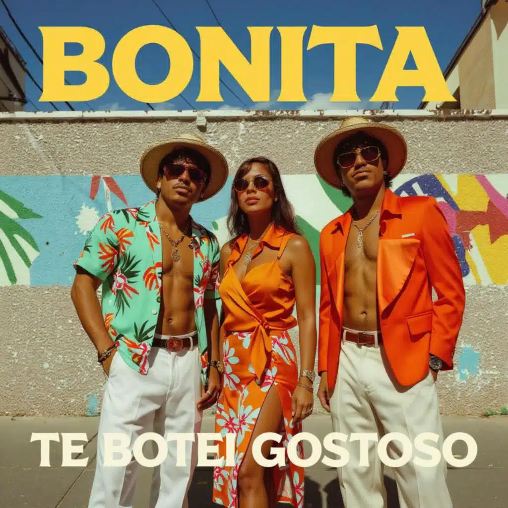 Te Botei Gostoso