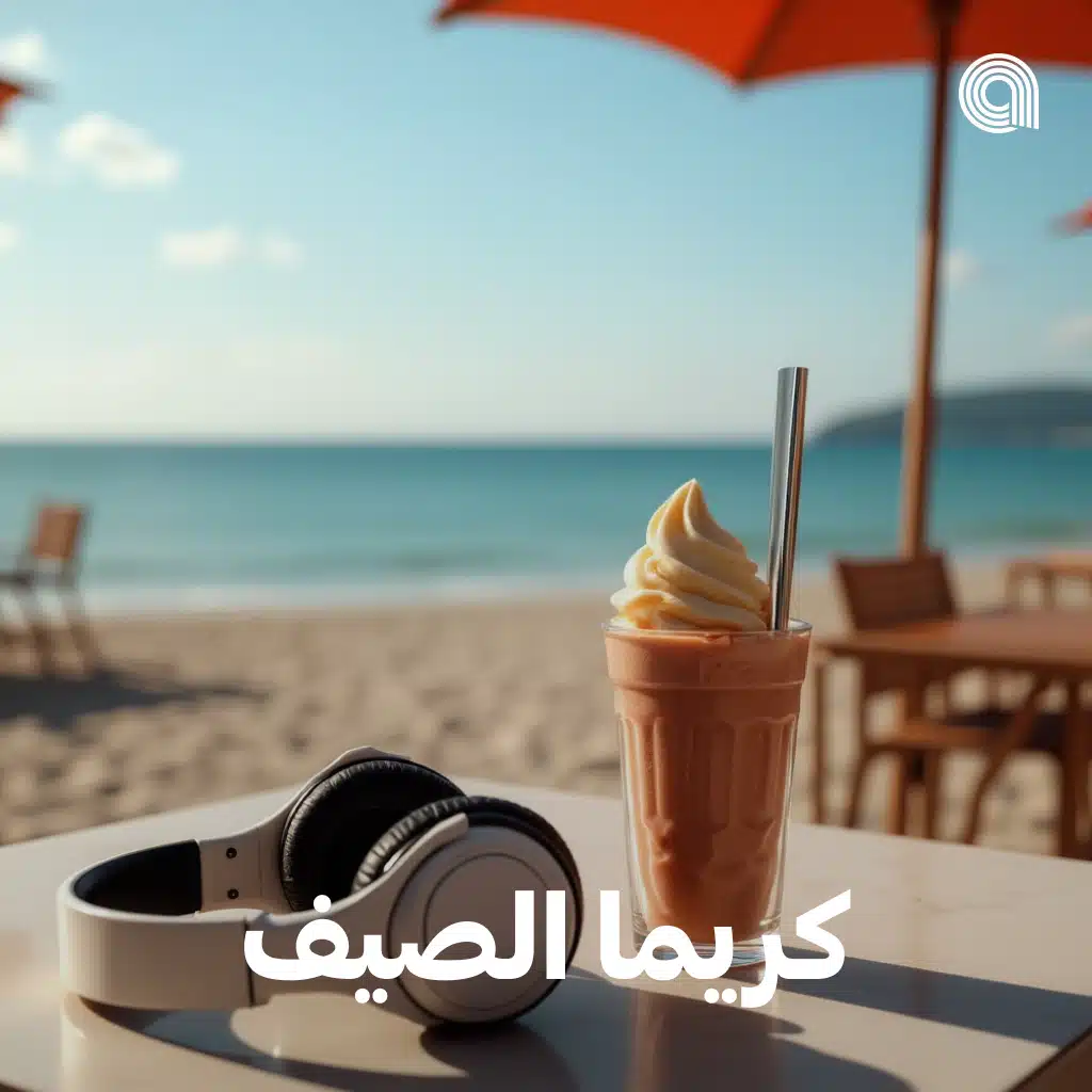 🍦 كريما الصيف