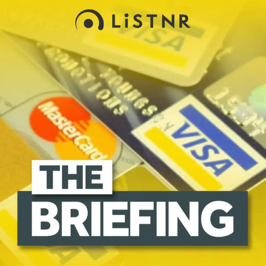 The $6.5B surcharge trap + Top exec found dead after being granted bail