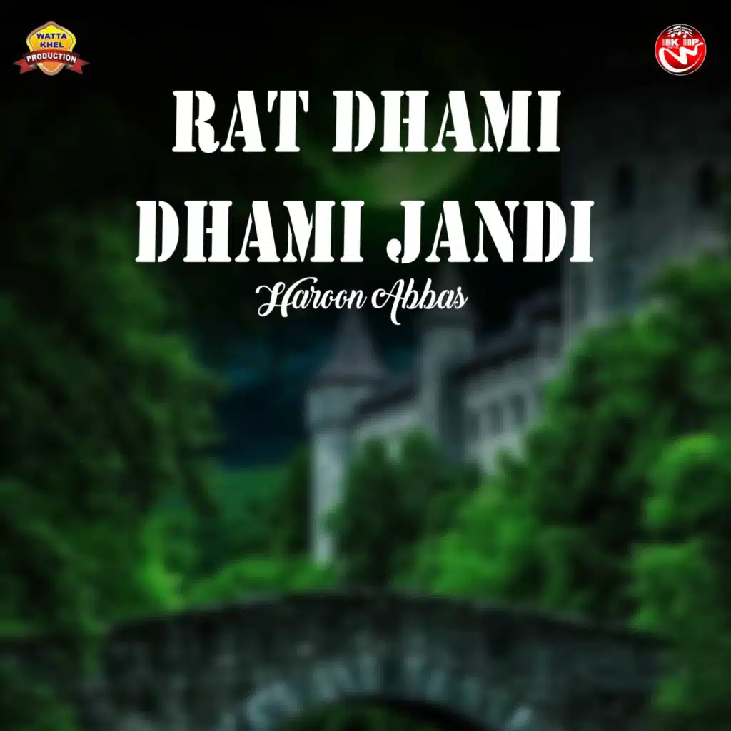 Rat Dhami Dhami Jandi