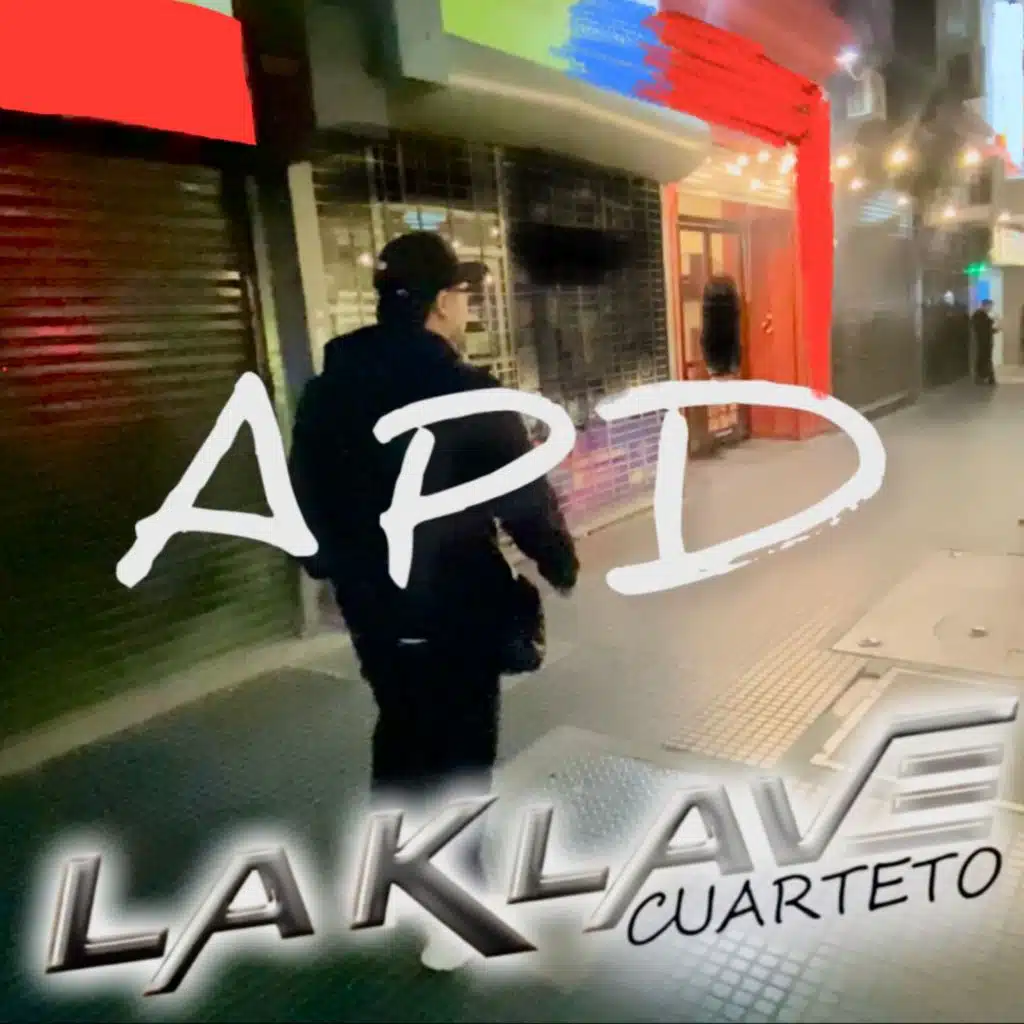 La Klave Cuarteto