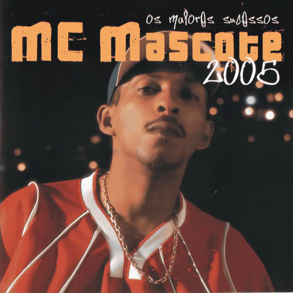 DJ Marlboro & MC Mascote