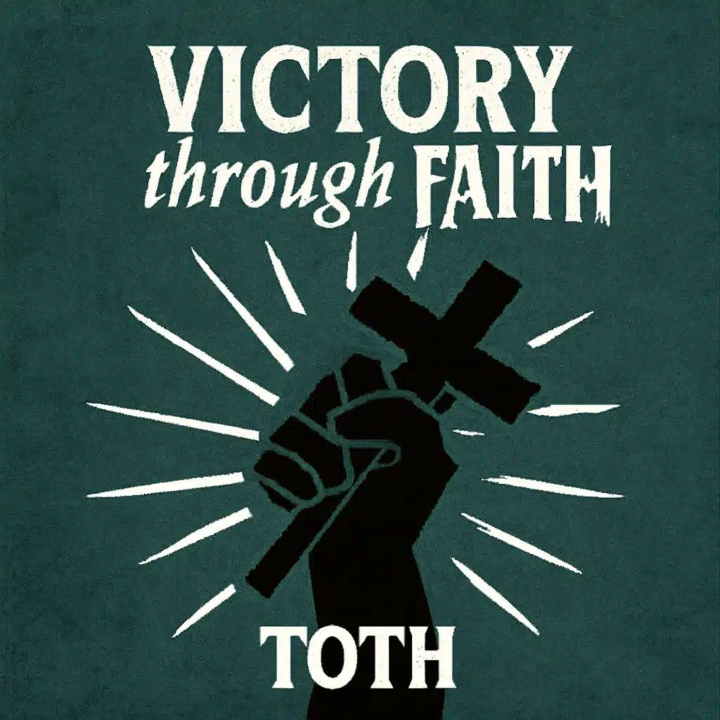 Victory through Faith