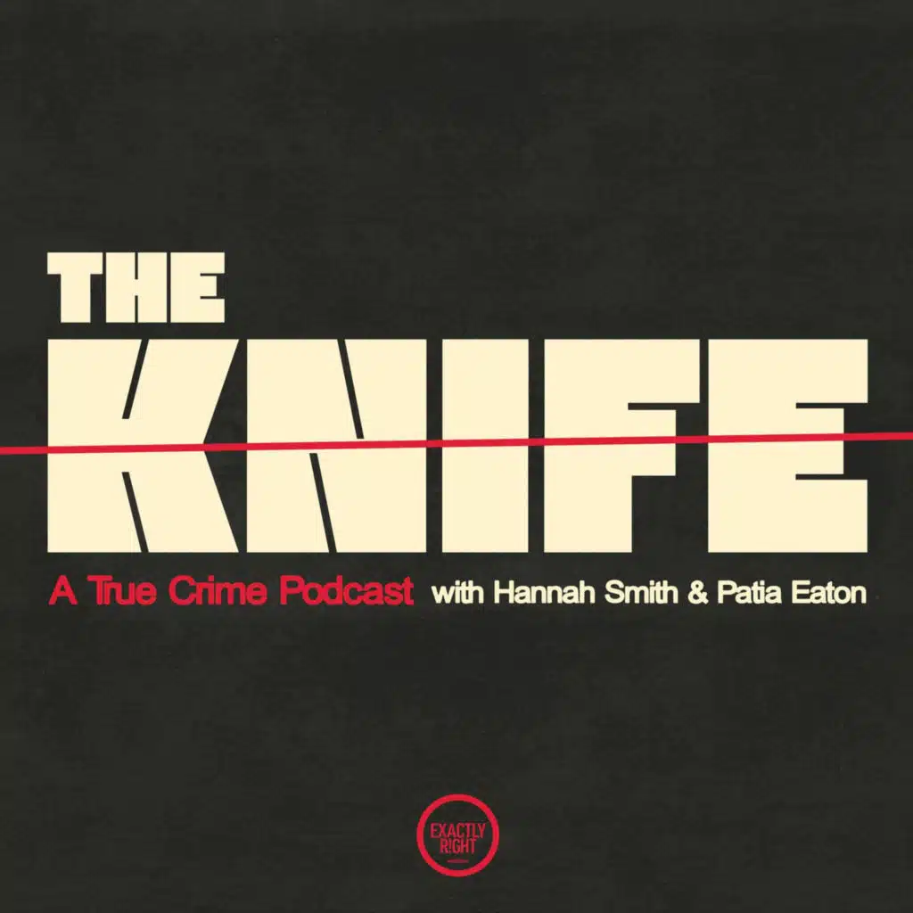 The Knife: Off Record – 116