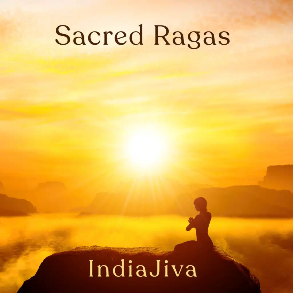 Sacred Ragas