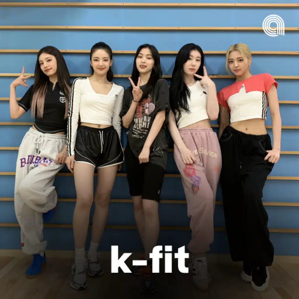 K-Fit
