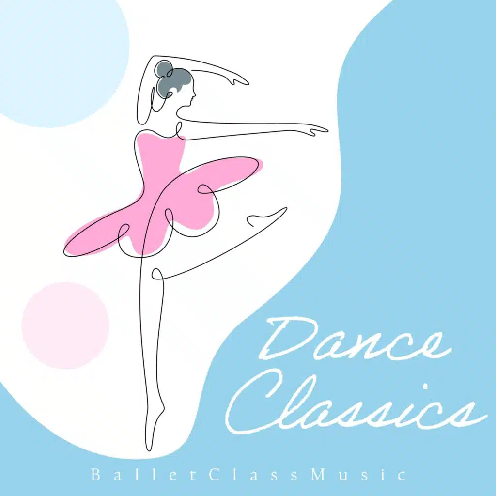 BalletClassMusic